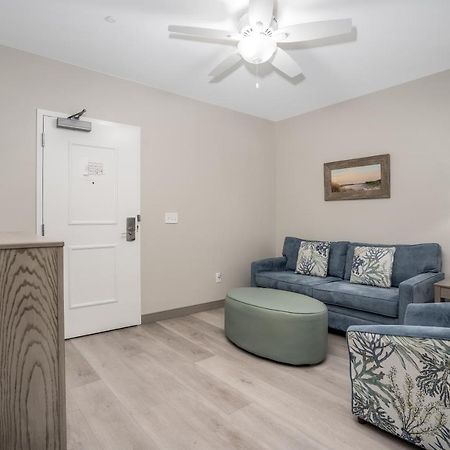 Lighthouse Suites - Best Western Signature Collection Emerald Isle Exterior foto
