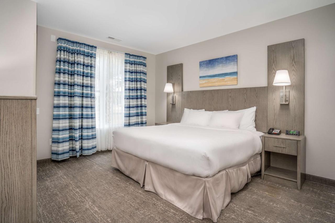Lighthouse Suites - Best Western Signature Collection Emerald Isle Exterior foto
