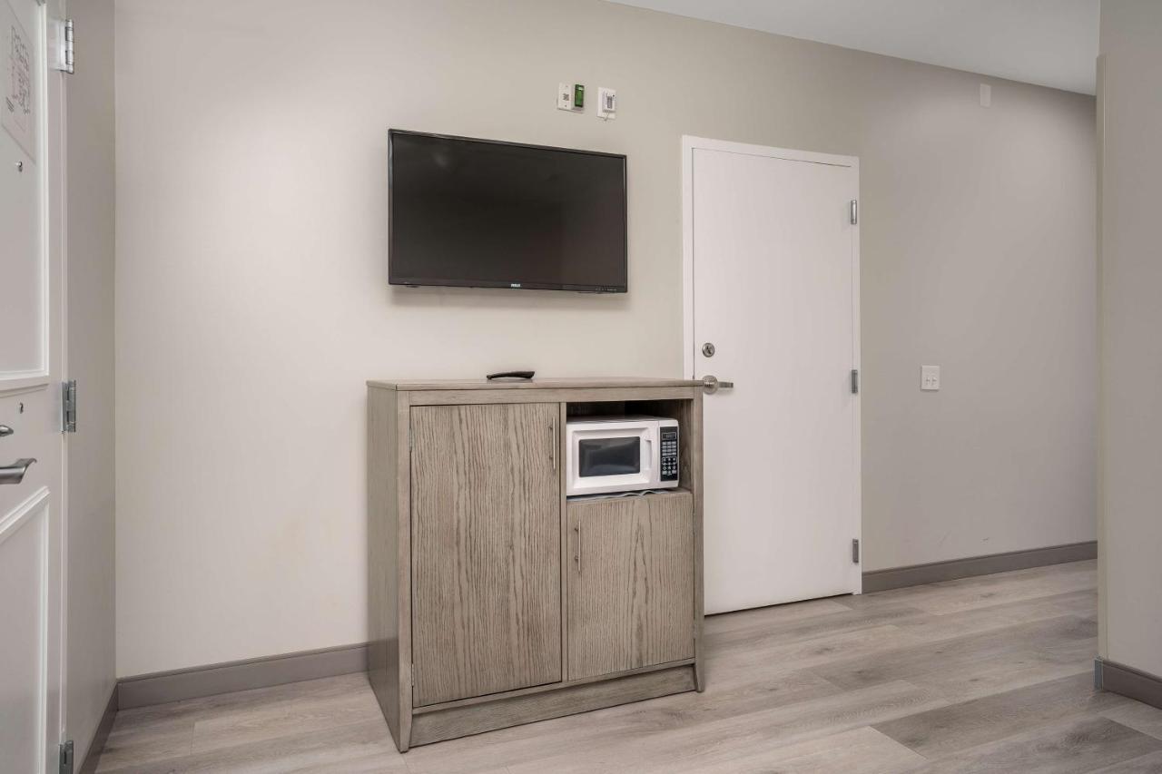 Lighthouse Suites - Best Western Signature Collection Emerald Isle Exterior foto