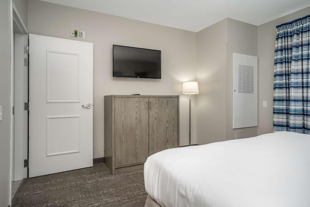 Lighthouse Suites - Best Western Signature Collection Emerald Isle Exterior foto