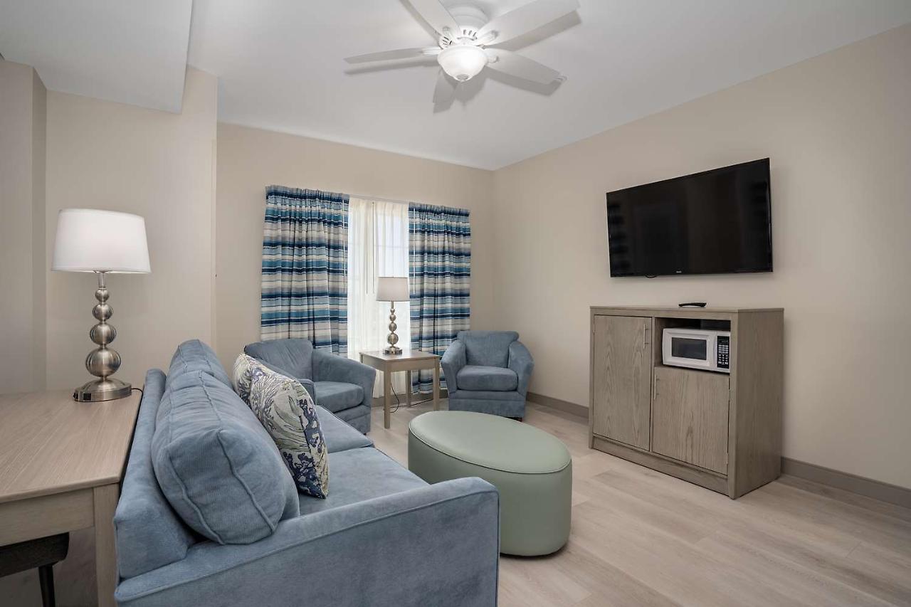 Lighthouse Suites - Best Western Signature Collection Emerald Isle Exterior foto